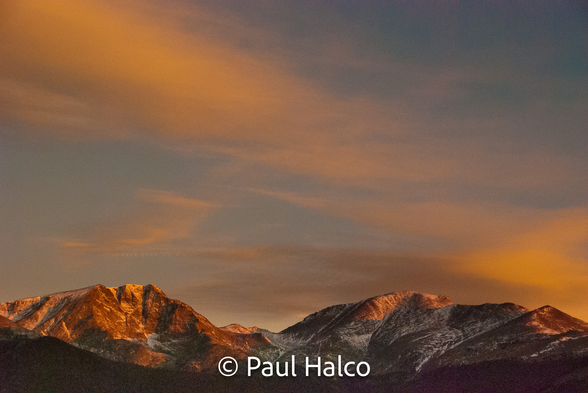 Paul Halco - Rocky Mountain NP-21